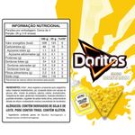 SALGADINHO-DORITOS-MOSTARDA-110G