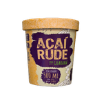 Açaí Rude Tradicional 500ml