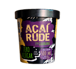 Açaí Rude Zero Açúcar 500ml