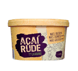 Açaí Rude Tradicional 1,5L