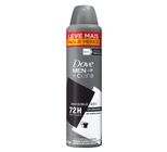 Antitranspirante Aerosol Dove Men+Care Invisible Dry 250 ml