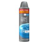 Antitranspirante Aerosol Dove Men+Care Proteção Total 250 ml