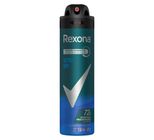 Antitranspirante Rexona Men Active Dry 150 ml