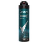 Antitranspirante Rexona Men Impacto 150 ml