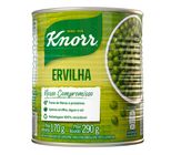 Ervilha em Conserva Knorr Lata 170 g