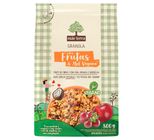 Granola Frutas e Mel Mãe Terra Pacote 800g