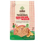 Granola Tradicional com Castanhas Mãe Terra 800g