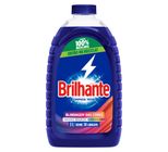 Lava Roupas Líquido Brilhante Limpeza Total  3 L