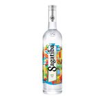 Cachaça Sagatiba Pura Garrafa 700ml