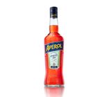 Bebida Aperitivo Aperol Garrafa 750ml