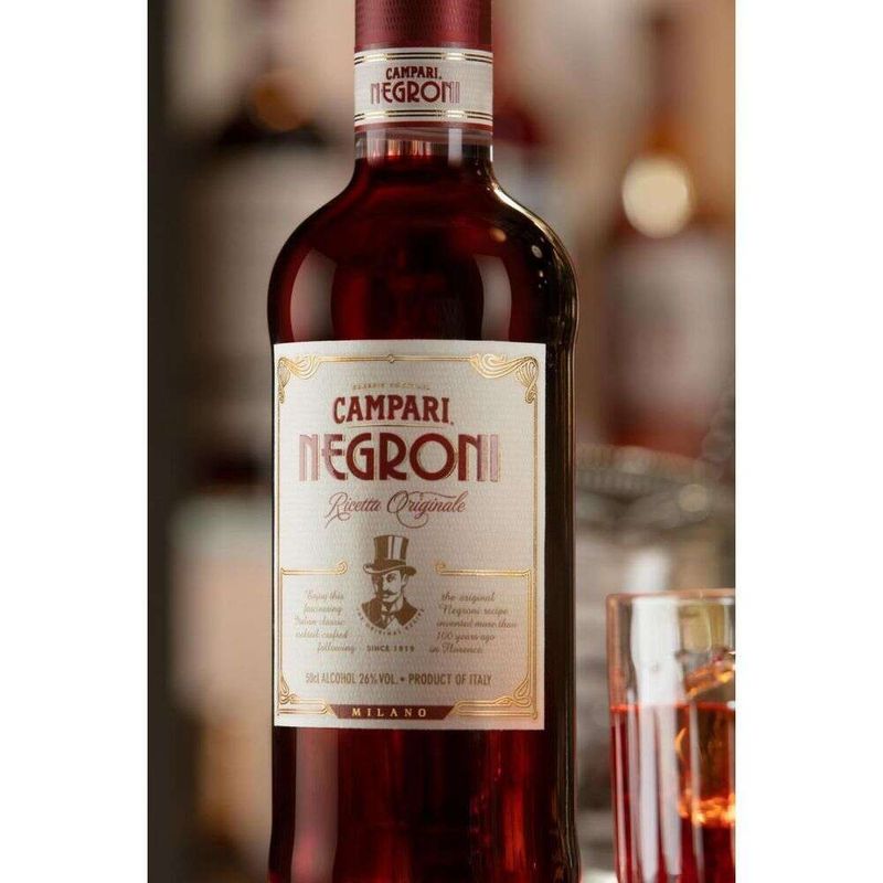 Coquetel-Negroni-Campari-Garrafa-500ml