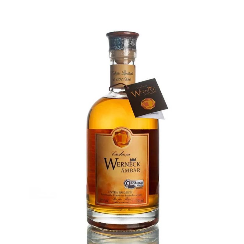 Cachaca-Exta-Premium-Werneck-Ambar-Garrafa-750ml