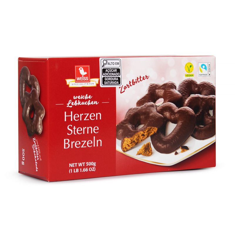 Biscoito-de-Chocolate-Escuro-Coracoes-Estrelas-e-Brezels-Lebkuchen-Weiss-500g