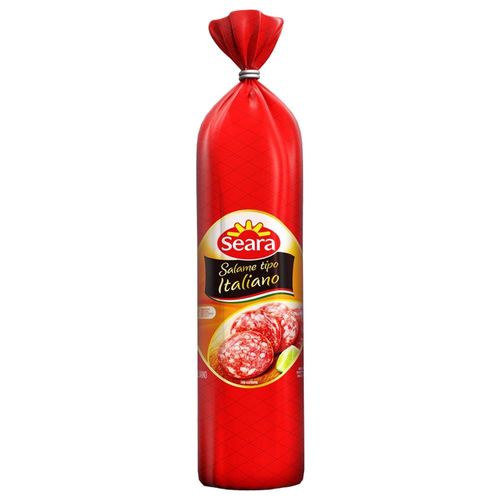 Salame Tipo Italiano Seara 600g