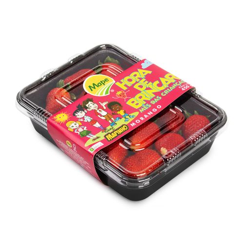 Morango Diamante 450g