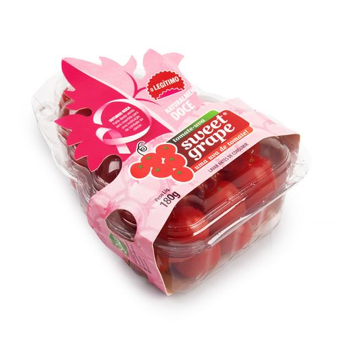 Tomate Sweet Grape 180g