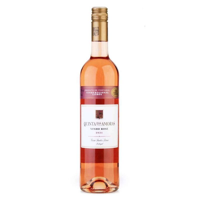 Vinho-Rose-Portugues-Quinta-Das-Amoras-Garrafa-750ml