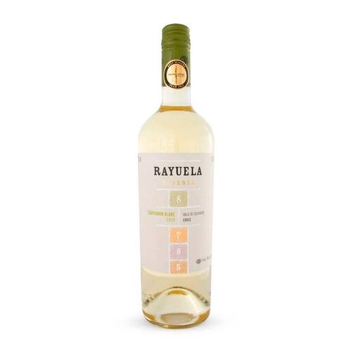 Vinho Branco Chileno Rayuela Sauvignon Blanc Reserva Garrafa 750ml