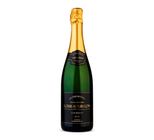 Espumante Branco Brut Francês Louis Bourgon Grande Reserve Garrafa 750mL