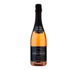 Espumante Rosé Francês Louis Bourgon Grande Réserve Garrafa 750mL