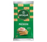 Biscoito Cracker Premium Integral Piraquê 162g