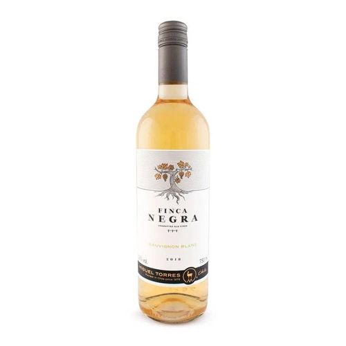 Vinho Branco Chileno Miguel Torres Finca Negra Sauvignon Blanc  Garrafa 750 mL