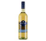 Vinho Branco Alemão Desalcoolizado Blue Nun Garrafa 750ml