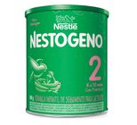 Fórmula Infantil Nestogeno 2 800g