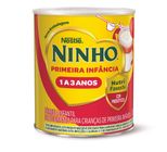 Ninho Fórmula Infantil de Primeira Infância Lata 800g