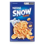 Cereal-Matinal-Snow-Flakes-Caixa-230g