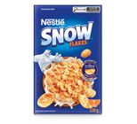 Cereal Matinal Snow Flakes Caixa 230g