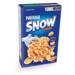 Cereal-Matinal-Snow-Flakes-Caixa-230g