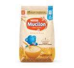 Cereal Infantil Mucilon Arroz e Aveia Integral 180g