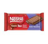 Chocolate Chocotrio Nestlé Chocolate 90g