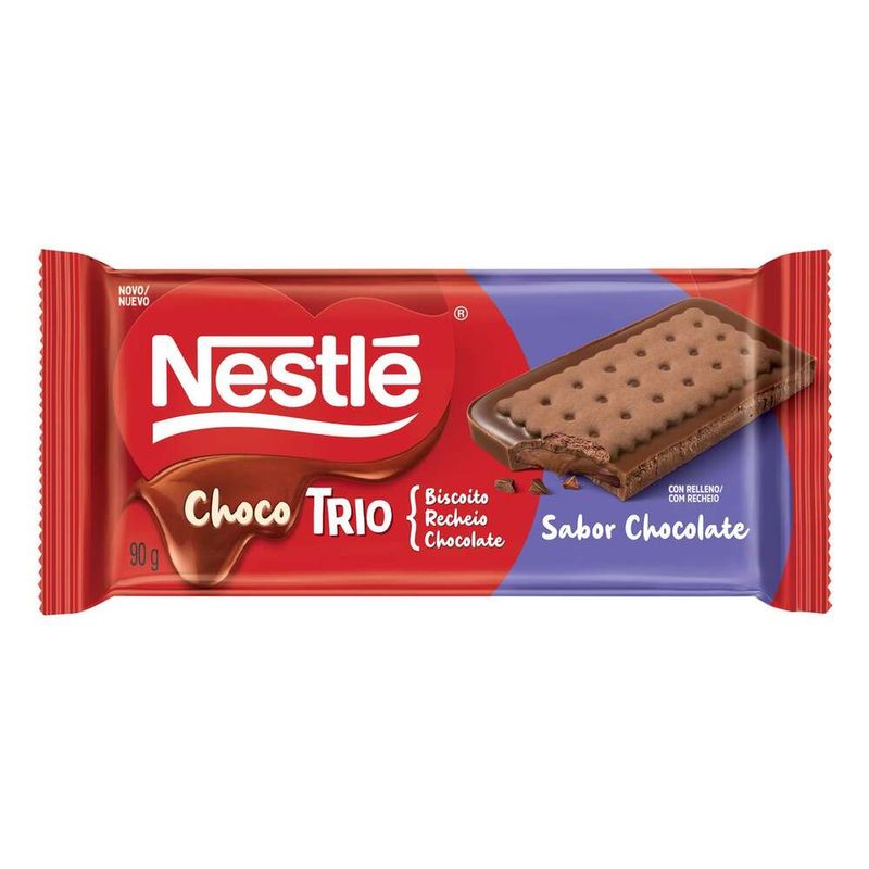 Chocolate-ao-Leite-Recheio-Chocolate-com-Biscoito-de-Chocolate-Nestle-Choco-Trio-90g