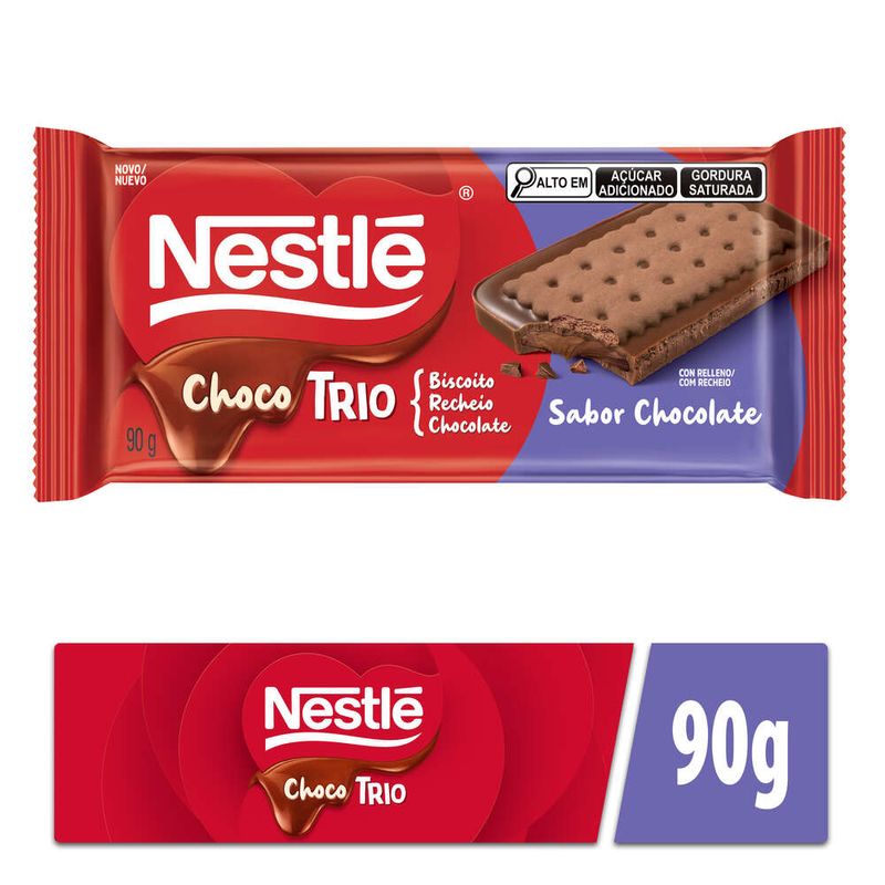 Chocolate-ao-Leite-Recheio-Chocolate-com-Biscoito-de-Chocolate-Nestle-Choco-Trio-90g