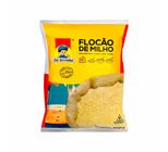 Flocos de Milho Da Terrinha 500g