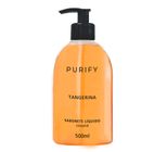 Sabonete Liquido Purify Tangerina Pump 500ml