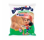 Bisnaguinha Seven Boys Fonte de Fibras 260g