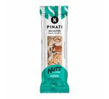 Barra de Nuts Pinati Coco 30g