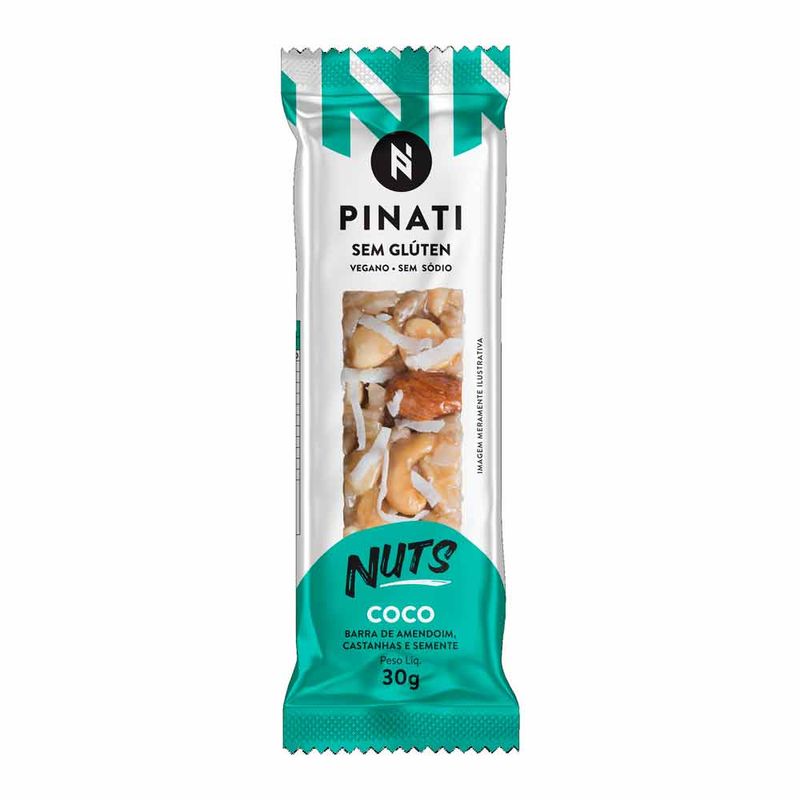 Barra-de-Nuts-Pinati-Coco-30g