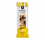 Barra de Nuts PInati Banana 30g