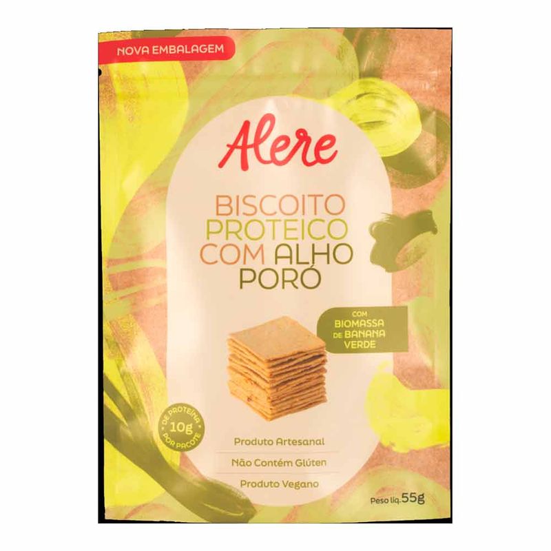 BISCOITO-PROTEICO-ALERE-ALHO-PORO-55G