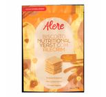 Biscoito Proteico Alere Nutricional Yeast com Alecrim 70g