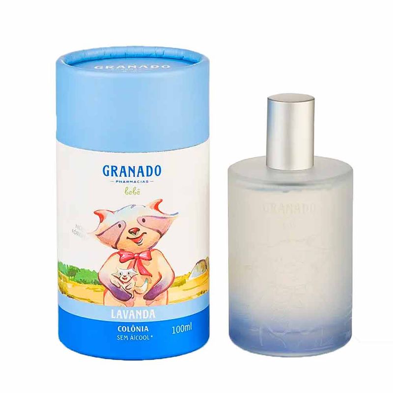 Colonia-Granado-Bebe-Lavanda-100ml