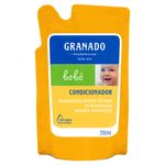 Refil-Condicionador-Bebe-Granado-Tradicional-250ml