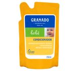 Refil Condicionador Bebê Granado Tradicional 250ml