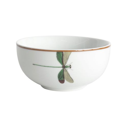 Bowl em Porcelana Libelula L Hermitage 250ml