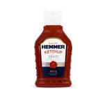 Ketchup Zero Hemmer 310g