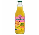 Tucupi Amarelo Manioca 300ml